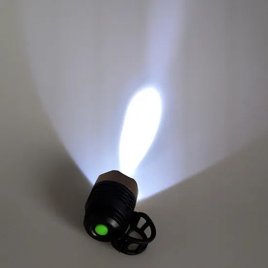 Yichen Super Bright Multi Functional LED Bicycle Light Type LEDs Color Black IP Rating IP44 Light Source LED Trademark - Image 5