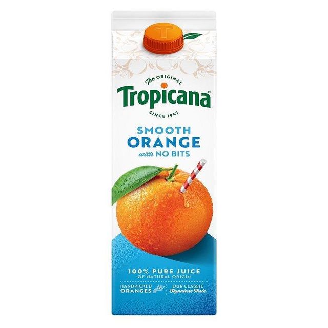 Tropicana Beverage Trading Solution For Buyers Wanting Popular Juice Products At Attractive Market Prices - Image 2