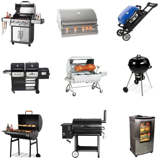 Electric Griddles Vertical Electric Grills - Image 2