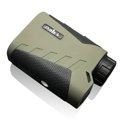 New Arrival Onick Telescope Rangefinder 1000m 2000m Handheld Outdoor Golf Laser Distance Measuring Instrument - Image 5