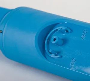 Custom Plastic Injection Service Injection Moulding for Plastic Pipes Electro Devices - Image 4
