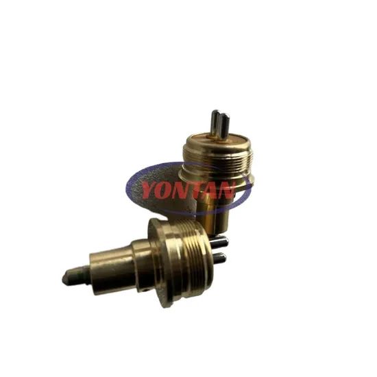 Push Fittings Button Reverse Light Truck Back-up Lamp Switch Color Gold Origin China Trademark OEM Specification OEM Warranty 12 - Image 3