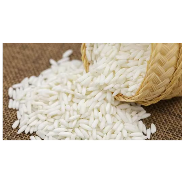 High Quality Sticky Rice Perfect For Asian Cuisine Homemade Desserts Festival Recipes - Image 3