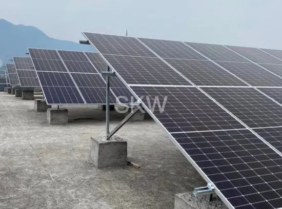 off Grid Solar Systems 5000watt 1000watt 1500W Solar Module Solar Energy System - Image 1