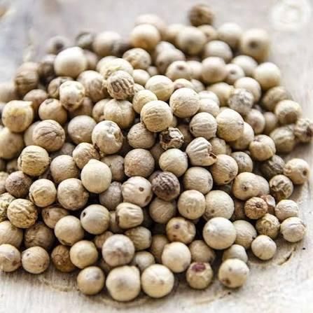Premium Bangka Muntok White Pepper from Indonesia – Shell Sorted | Bulk Export Supply - Image 2