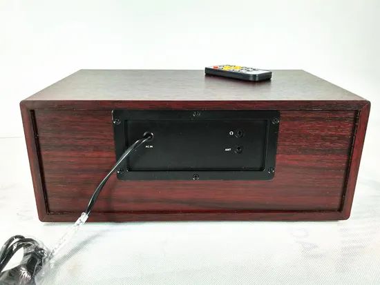 CD Player and DAB Radio and Bluetooth Player - Image 5