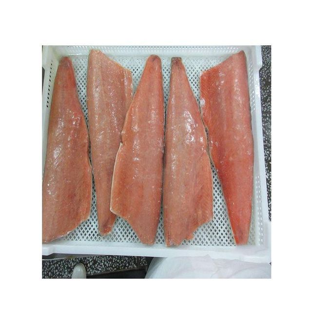 Fresh Norwegian Salmon Freshly Processed Atlantic Seafood For Retail Packaging Seafood Stores And Export Demand - Image 5