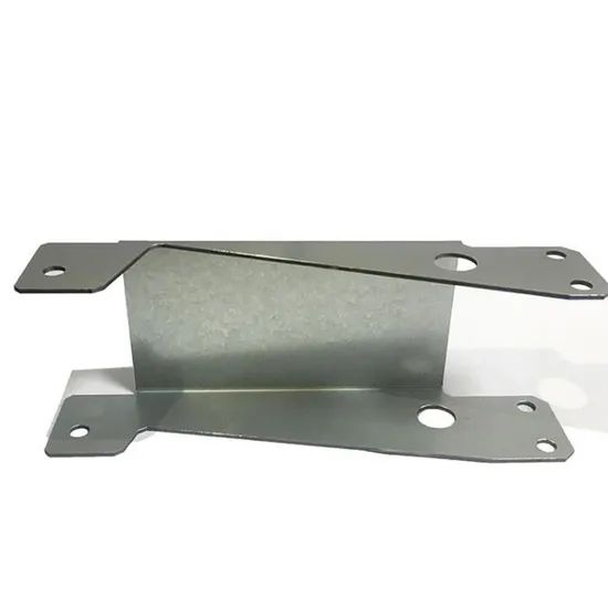 Stainless Steel Deep Drawn Parts, Deep Drawn Stamping Part - Image 1
