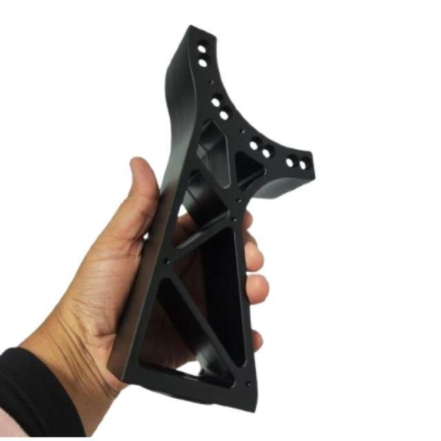 Toronda Torsen / TSAB Engine Reinforcement Brace – High-Performance CNC-Machined Engine Support - Image 3