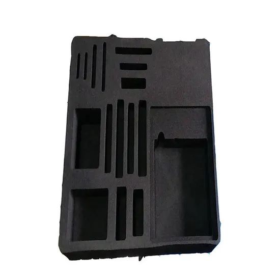 Customizable EVA Foam Packaging Inserts Eco-Friendly Material Waterproof and Shockproof Protection for Boxes Packaging - Image 3