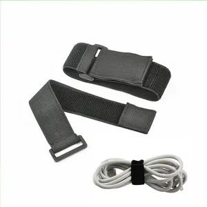 Functional Adjustable Stretch Elastic Hook & Loop Strap Origin Huizhou Element Fashion Stock Not Stock Trademark hongyi Specification - Image 5