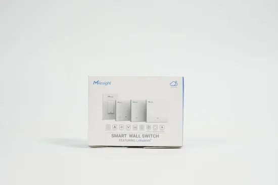 Smart Wall Switch Lorawan Switches for Lights & Other Control - Image 3