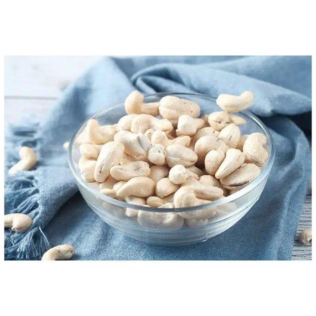 Reliable cashew nuts kernel wholesale bulk supply premium kernels delivery - Image 1