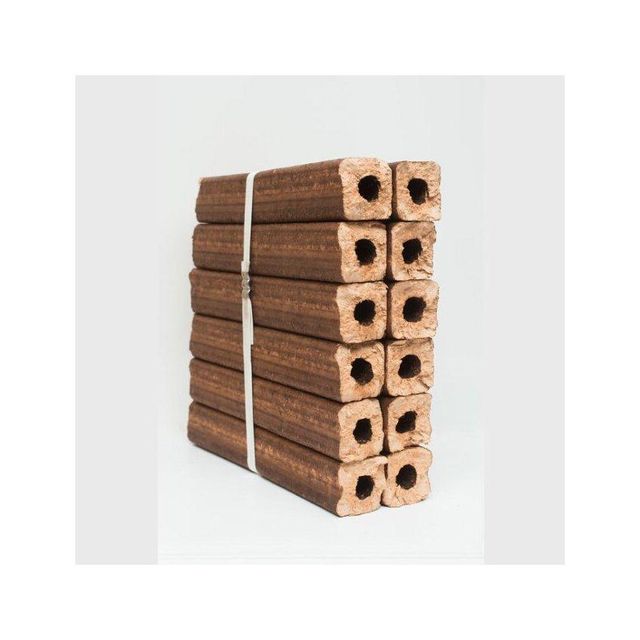 High-quality Wood Briquettes offered at discount price bulk supply with reliable shipment service - Image 5