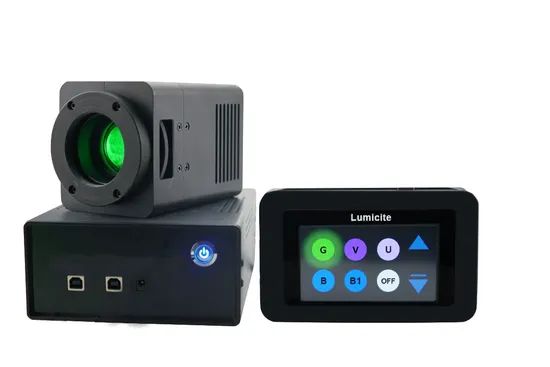 Free Sample- LED Light for Microscope - Image 3