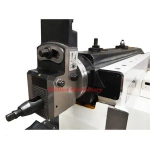 Transverse Planing Machine Bc6050 Horizontal Planer Machine - Image 4