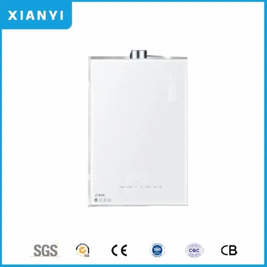 Fast Water Flow Consistent Hot Output Energy Saving Instant Electric Shower Hot Water Heater - Image 1