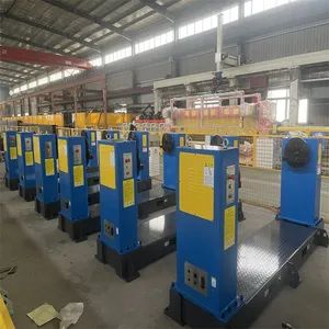 Welding Robot Arm/Manipulator Control Welding Rotary Table/Positioner/Turntable Realize Welding Process - Image 4