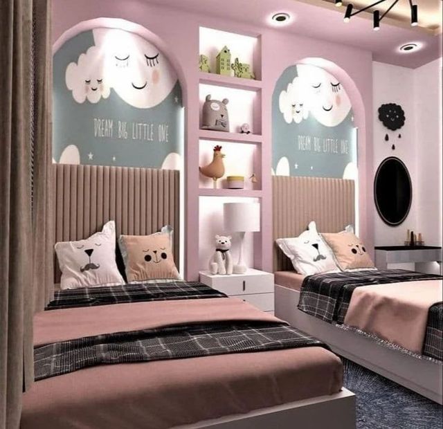 Kids Room Interior Designing Service Service Mode Offline Service Location India Features Timely Rendered Payment Mode Online And - Image 5