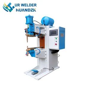 Automatic Wire Mesh Machine Portable Inverter Welding Machine Electric Transformer - Image 1