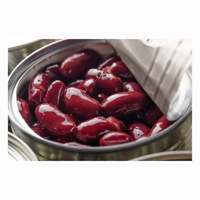 Red kidney beans for sale in good price - Image 3