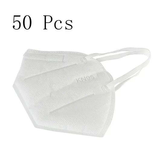 Ready Goods Face Masks KN95 FFP2, Non-Medical, Disposable Face Mask - Image 3