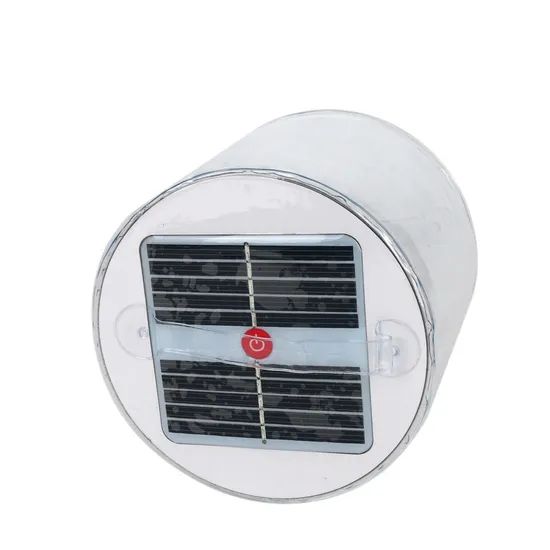Inflatable Solar Lantern - Image 2