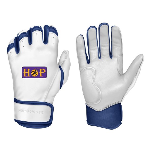 Baseball Batting Gloves Manufacturer & Supplier Custom Baseball & Softball Batting Gloves - Image 3