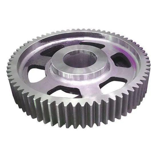 Agricultural Spare Engine Parts - Image 3