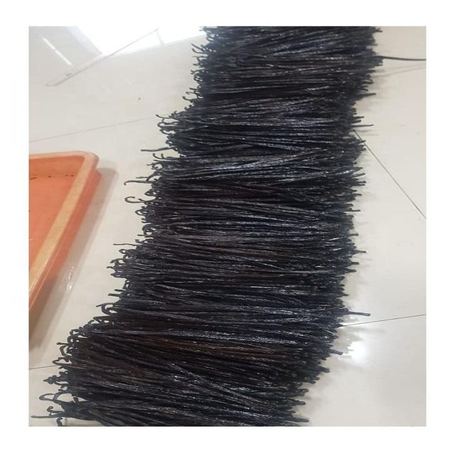 Madagascar vanilla beans,vanilla beans kg,vanilla beans Wholesale – product photo 4, product detail gallery