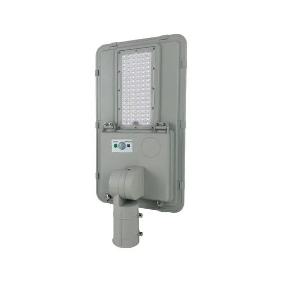 6m 30W Solar LED Street Lights Power ≥30W Origin China Voltage 12/24V IP Rating IP65 HS Code 54094090 Light Type Solar Model NO. - Image 3