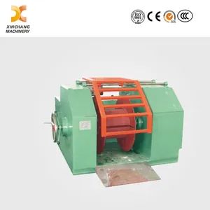Professional Take-up Welding Wire Drawing Machine with H-Shaped - Image 1