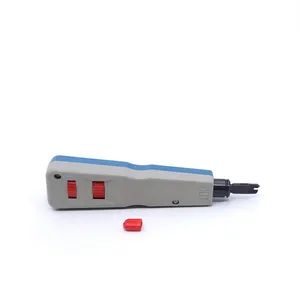 Impact Blade Module IDC MDF 110 66 Network Cable Punch Down Tool - Image 5