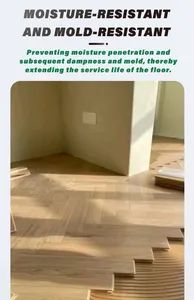 Versatile Self-Leveling Mortar for Wood and Concrete Surfaces - Image 6