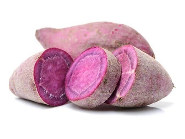 Vietnam 100% Fresh Purple Sweet Potatoes Fresh Style COMMON Potato With Best Price High Quality - Image 3