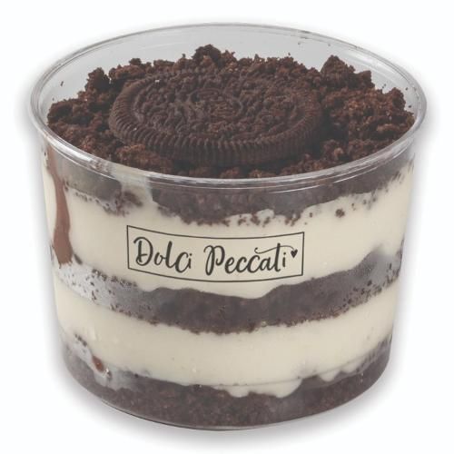 Oreo Cup Cake Frozen Dessert 200 gr - Image 1