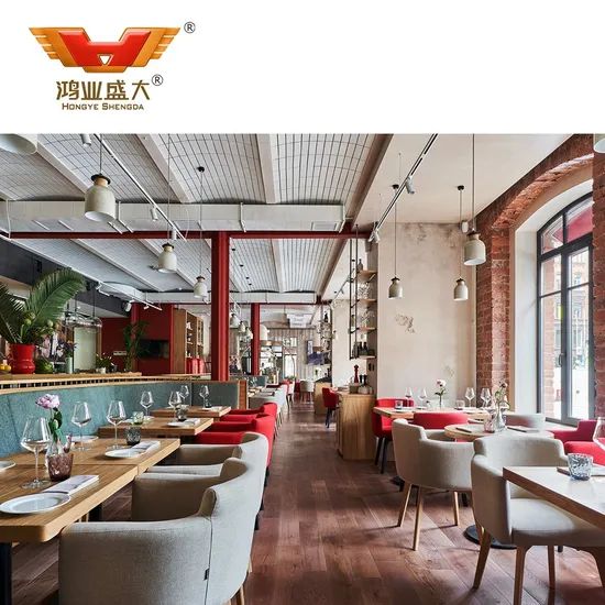 Customized Restaurant Furniture Chairs - Image 2
