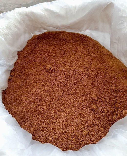 Organic Coconut Sugar from Java, Indonesia | Certified Quality | B2B Wholesale & Export Supplier – product photo 3, product detail gallery
