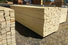 SPRUCE SAW LUMBER Grade AA Max. Moisture (%) - Image 2