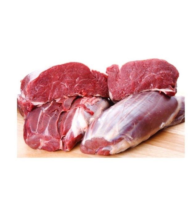 Wholesale Boneless Beef meat / Frozen beef shin/shank / Frozen beef topside ready for Export - Image 4