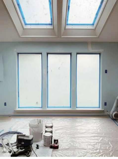 Spray Painting Service Service Type Color Consultation, Exterior Painting, Furniture And Cabinet Painting, Interior - Image 5