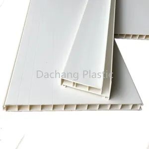PVC Profile for Wagon Bottom Board - Image 3