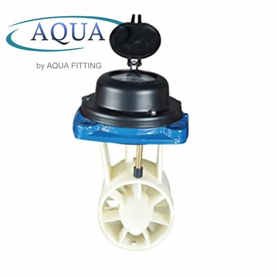 Multi-Jet Type Domestic Water Meters Class B Dry Type Trademark OEM HS Code 9028201000 Model NO. DN15-DN40 Stucture - Image 5