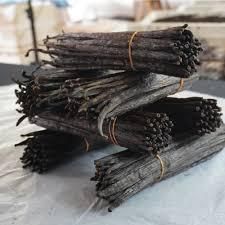 High-Quality Vanilla Beans for Baking & Commercial Use Shape Long Grade premium Max. Moisture (%) 35% Storage Type cool place - Image 5