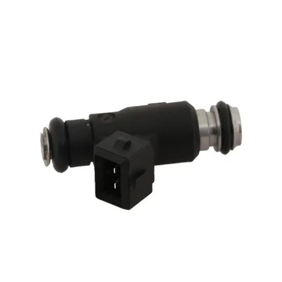 Durable Fuel Injection Components for Reliable Engine Performance - Image 2