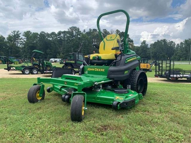 John Deere Z997R 72 - Image 1