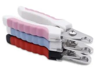 Stainless Steel Pet Nail Clipper - Image 2