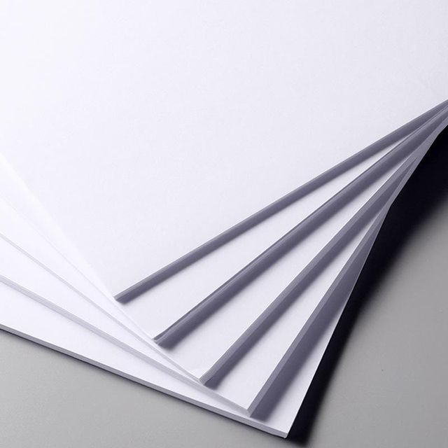 A4 Copy Paper 80gsm High Bright White Printing Paper Multipurpose Office Copy Paper for Laser Inkjet Printer Bulk Wholesale Pack - Image 5