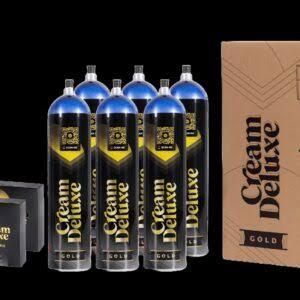 Cream Deluxe Gold For Sale in EU | Buy Cream Deluxe Gold in EU - Image 4