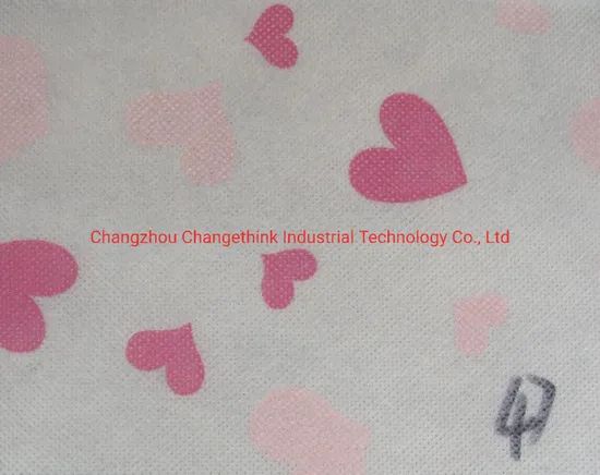 Colorful PP Non Woven Fabrics - Image 6